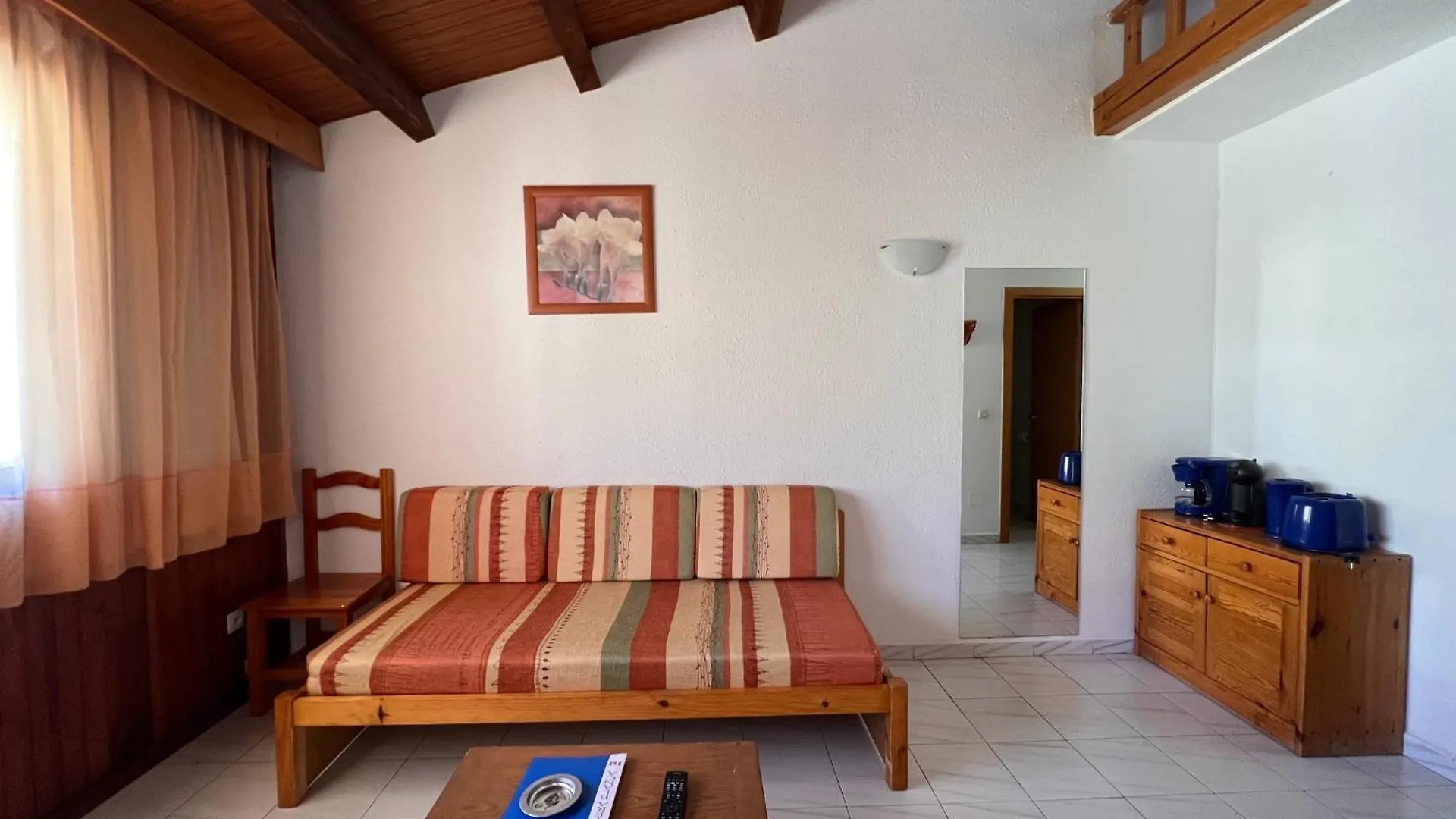 Frontera Blanca Apartment Pas De La Casa