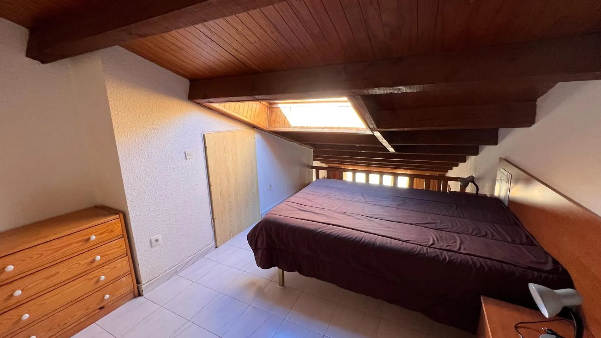 Frontera Blanca Apartment Pas De La Casa