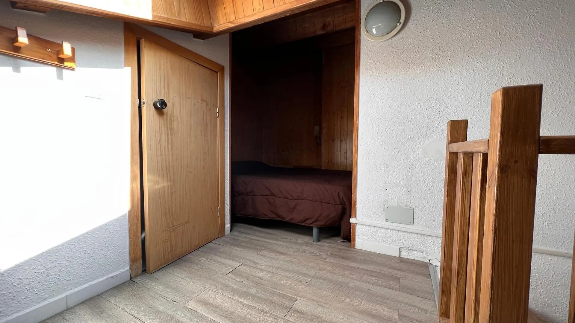 Frontera Blanca Apartment Pas De La Casa Andorra