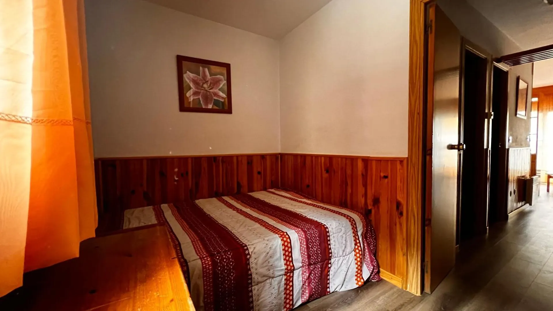 Frontera Blanca Apartment Pas De La Casa