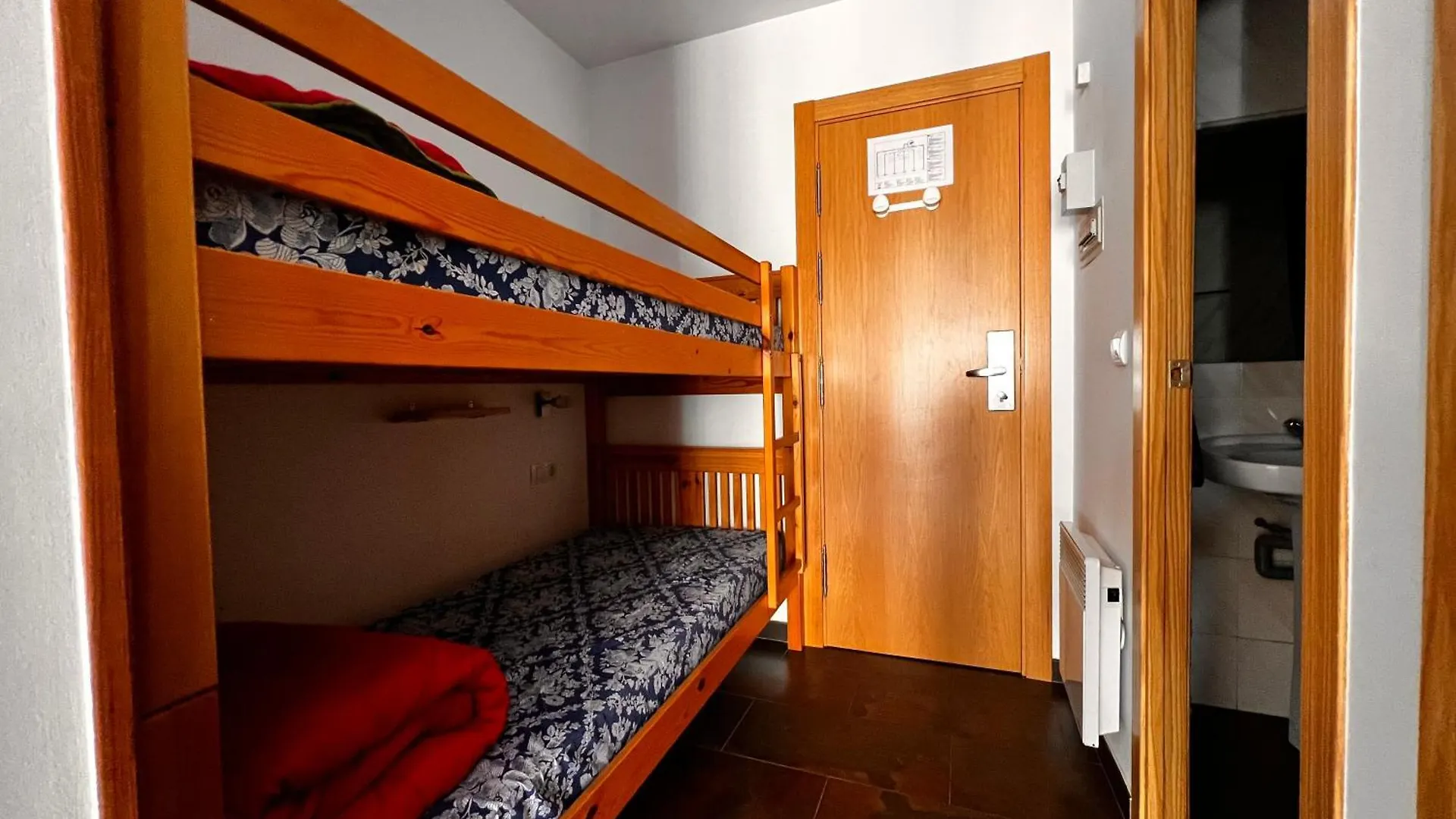 Frontera Blanca Apartment Pas De La Casa