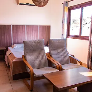 Lakis Court Apartamento Larnaca