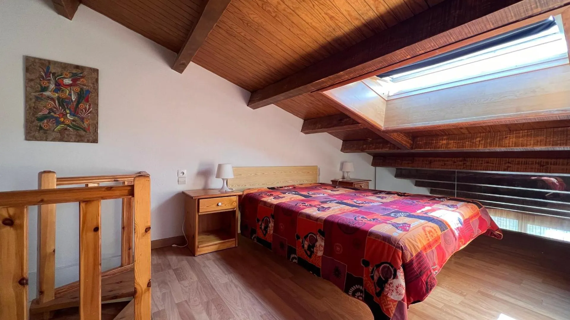 Frontera Blanca Apartamento Pas De La Casa Andorra