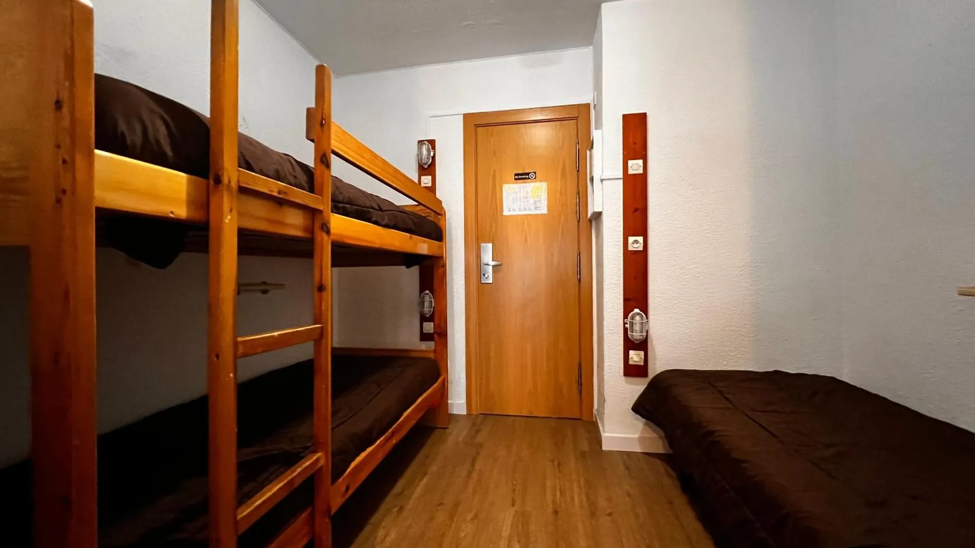 Frontera Blanca Apartamento Pas De La Casa 0*,  Andorra