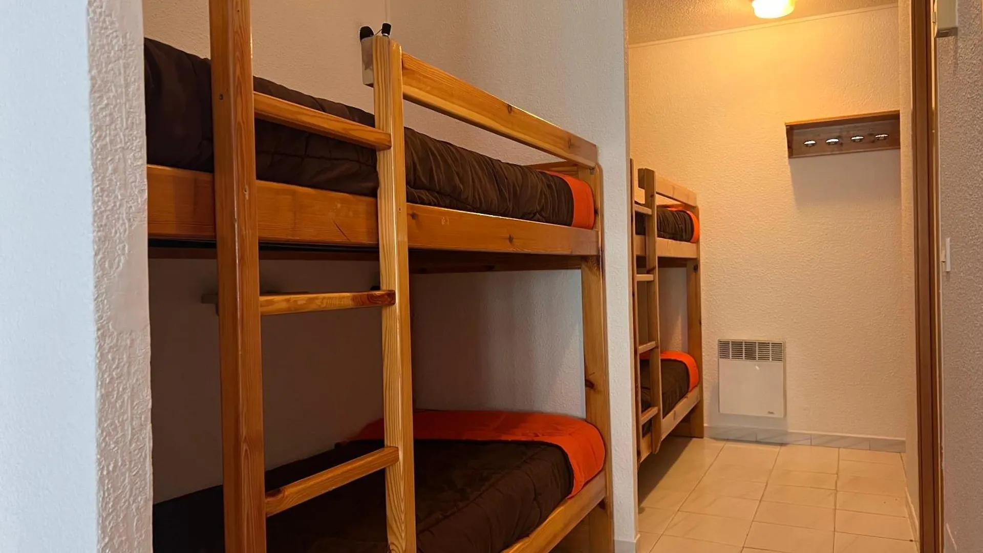 Frontera Blanca Apartamento Pas De La Casa