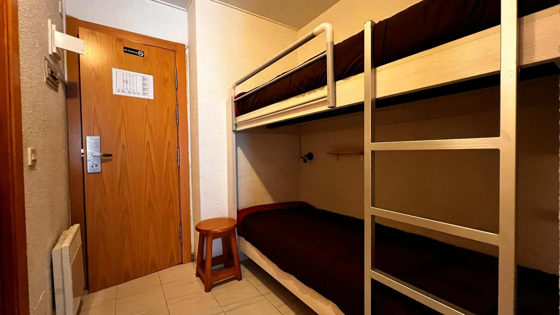 Appartement Frontera Blanca à Pas de la Case