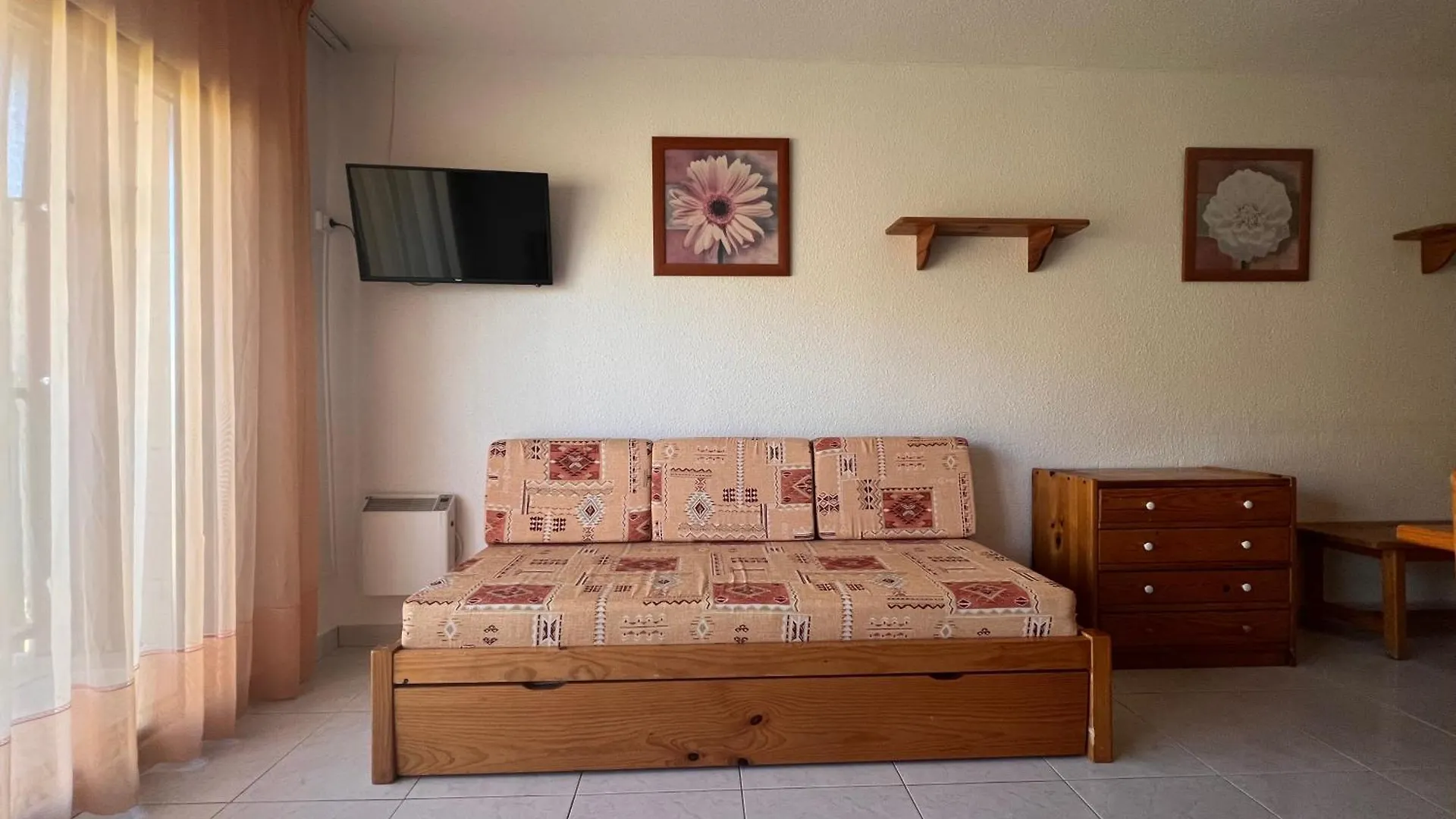 Appartement Frontera Blanca à Pas de la Case