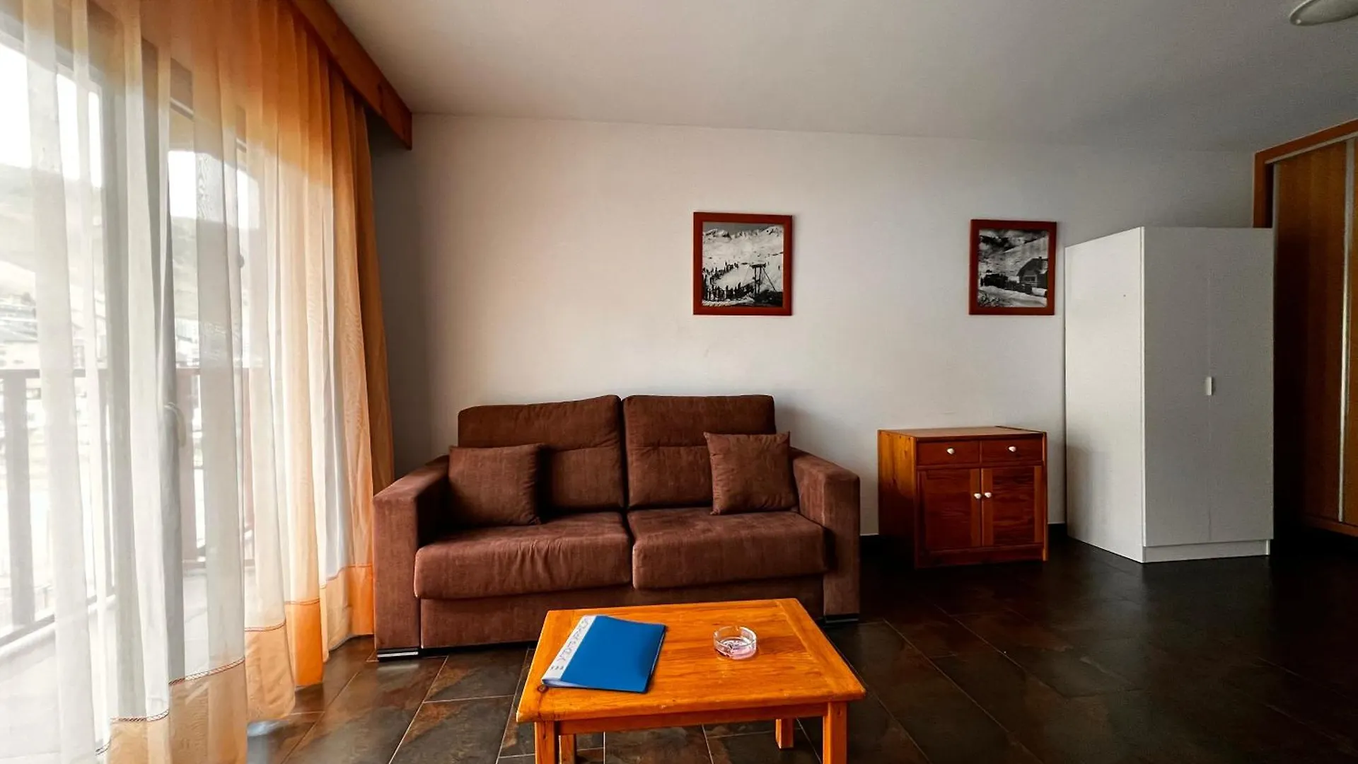 Frontera Blanca Apartamento Pas De La Casa Andorra