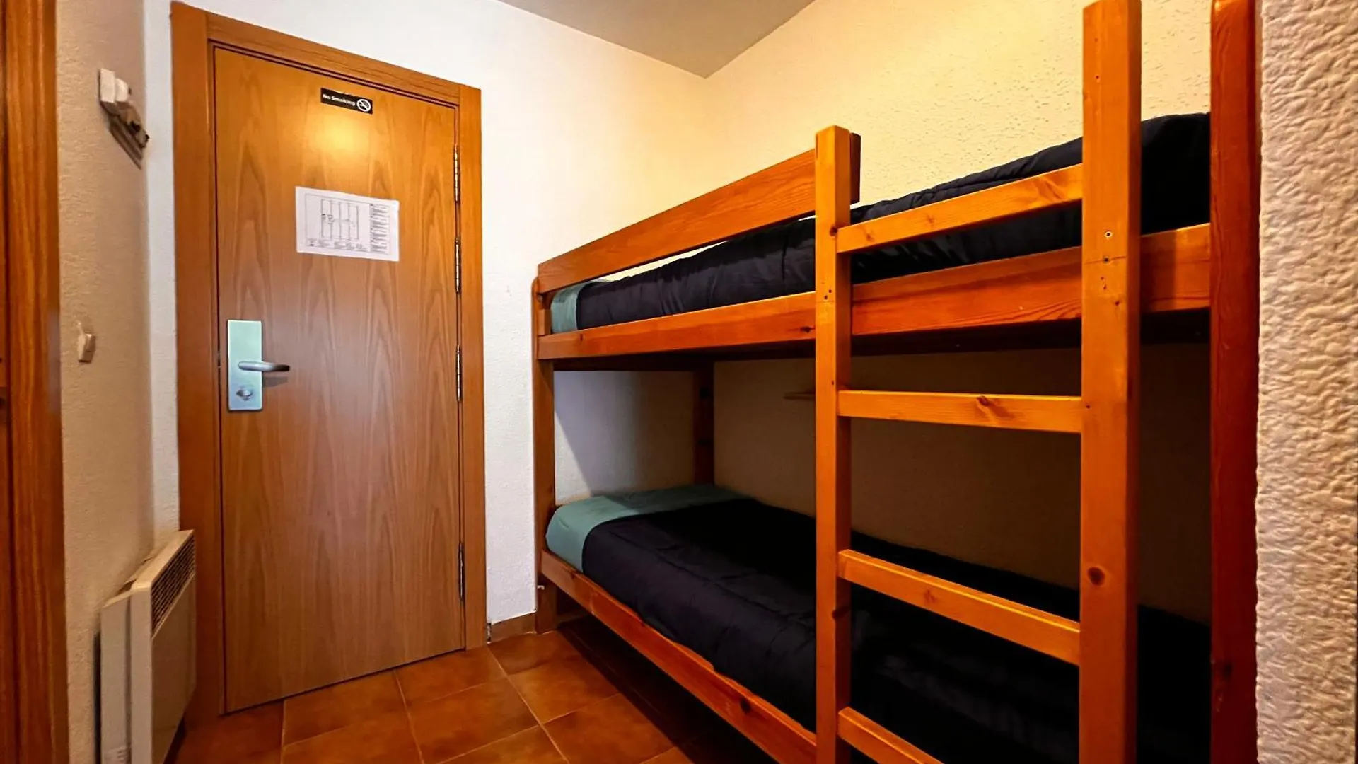 Appartement Frontera Blanca à Pas de la Case 0*,  Andorre