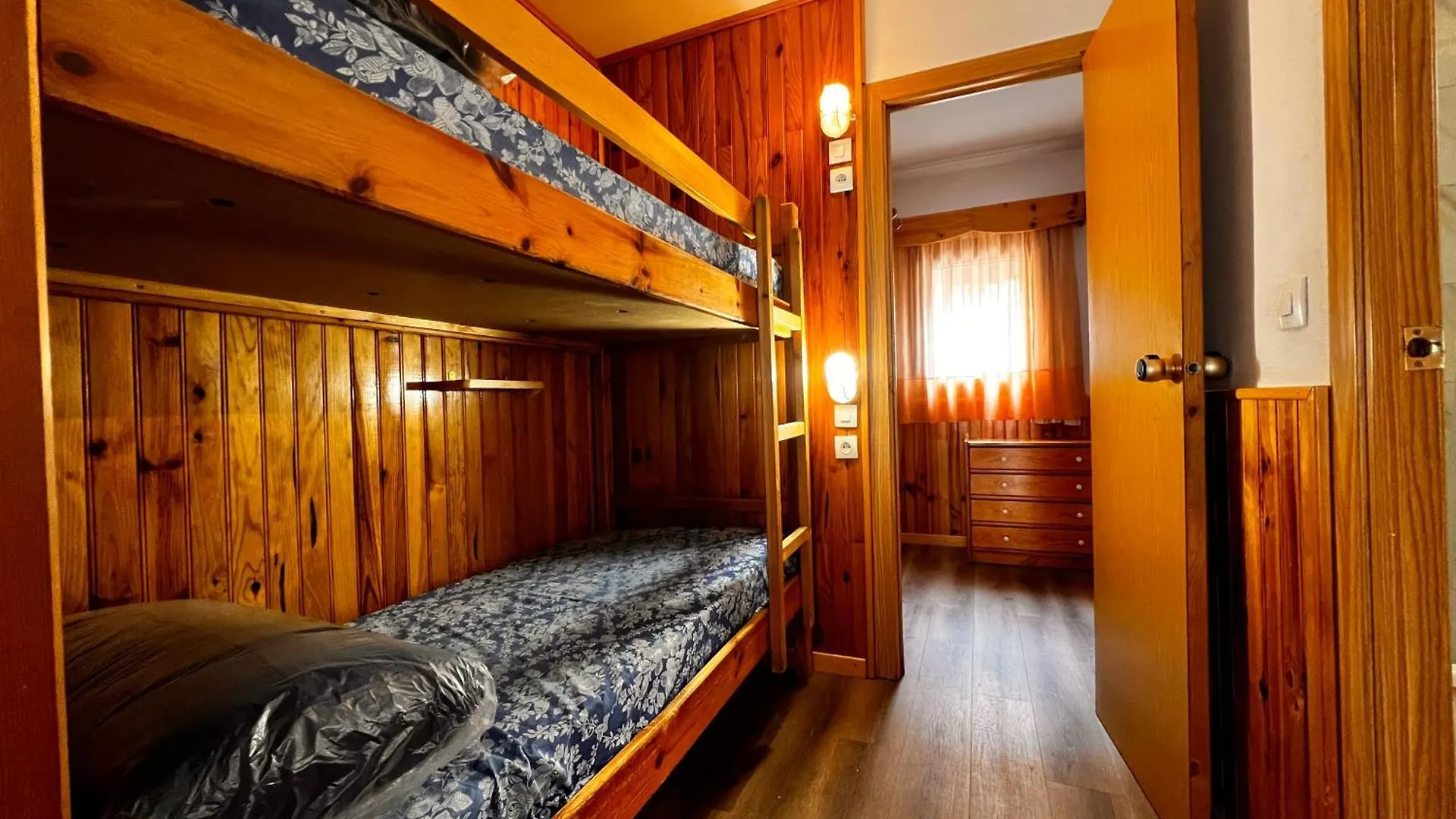 Appartement Frontera Blanca à Pas de la Case