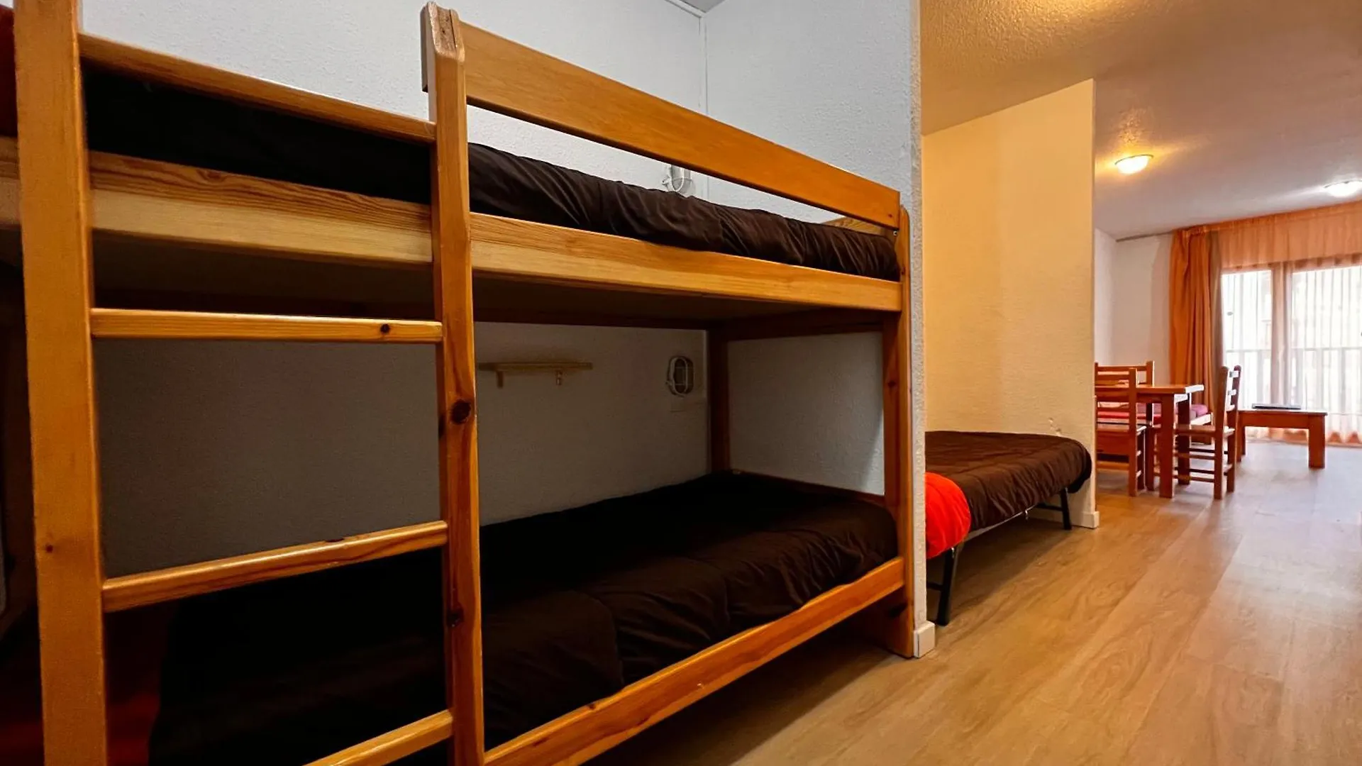 Appartement Frontera Blanca à Pas de la Case