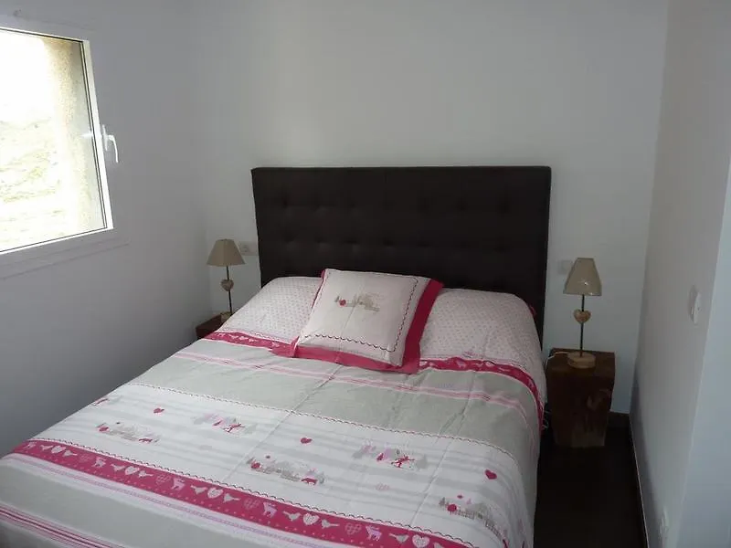 Appartement Frontera Blanca à Pas de la Case