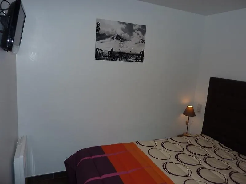 Appartement Frontera Blanca à Pas de la Case